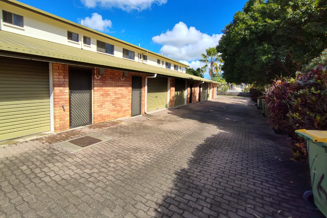 Pest Control Magnetic Island
